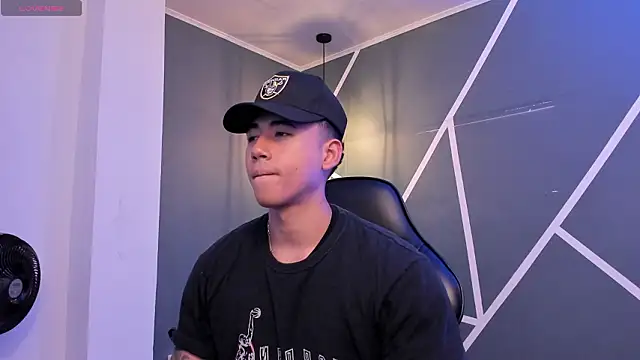 Draven Marceaux online show from February 16, 2026, 11:31 am