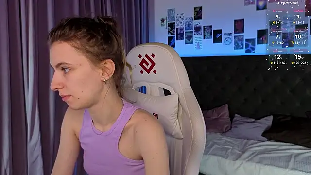 kaleriyaa  online show from March 15, 2026, 1:23 am