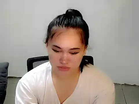 Annierose ts online show from November 4, 2025, 6:44 pm