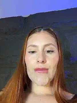 ALYSON HARPER online show from June 9, 2026, 12:00 am