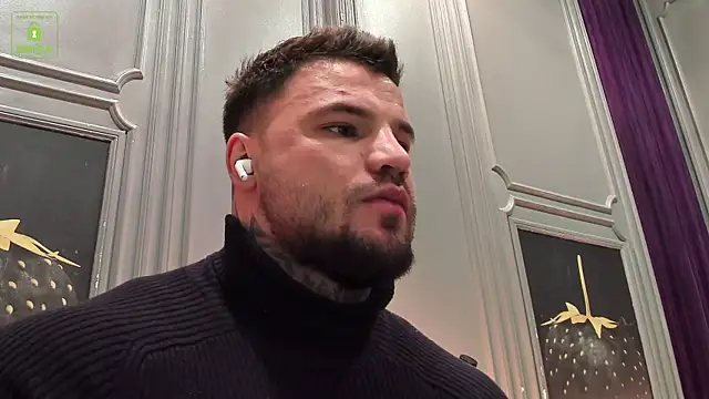 Snapshot of OliverSport chatting on March 18, 2026, 11:02 am OliverSport online show from March 18, 2026, 11:02 am