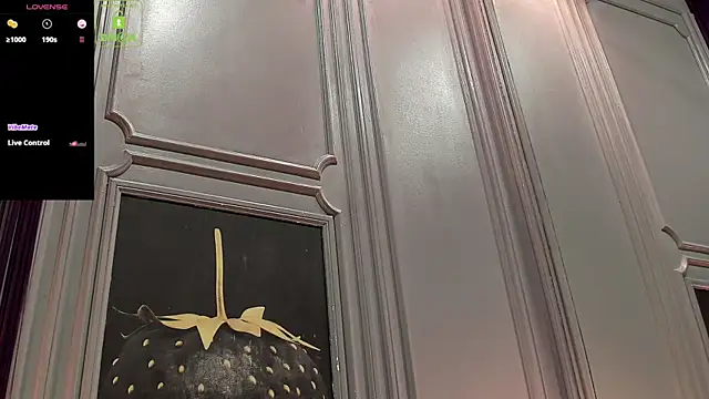 Snapshot of OliverSport chatting on April 12, 2026, 4:43 pm OliverSport online show from April 12, 2026, 4:43 pm