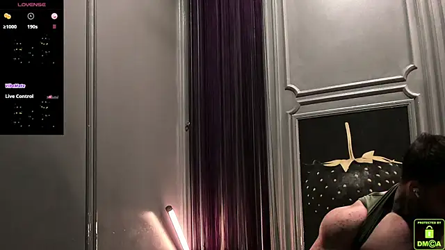 Snapshot of OliverSport chatting on April 1, 2026, 4:58 am OliverSport online show from April 1, 2026, 4:58 am