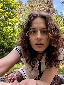 marijacucu online show from May 31, 2026, 1:28 pm