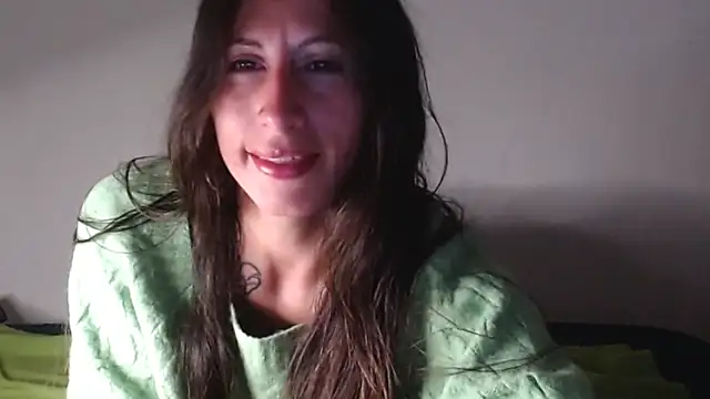 NathaSlave online show from June 6, 2026, 7:57 am