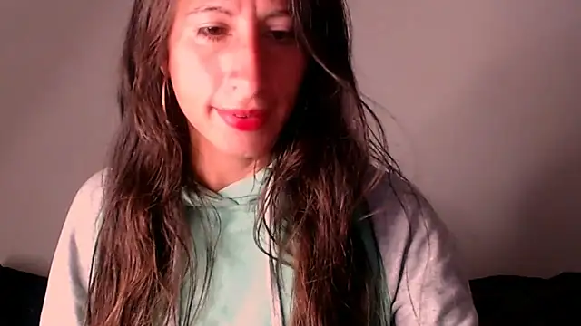 NathaSlave online show from April 21, 2026, 8:54 am