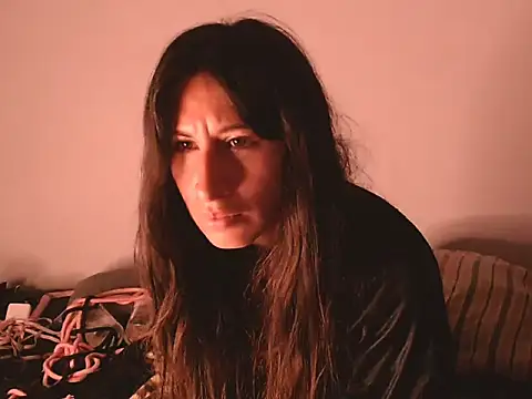 NathaSlave online show from November 10, 2025, 9:25 am