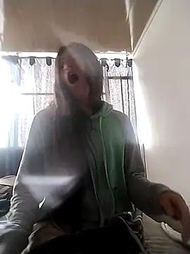 NathaSlave online show from December 5, 2025, 6:50 pm