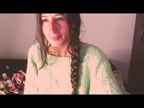 Snapshot of NathaSlave chatting on January 13, 2026, 7:34 am NathaSlave online show from January 13, 2026, 7:34 am