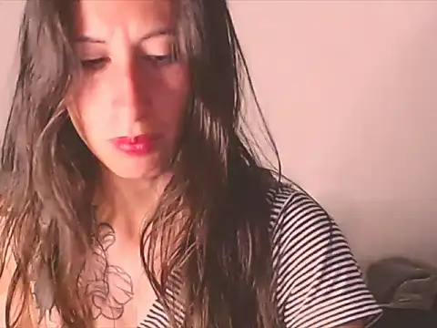 NathaSlave online show from March 6, 2026, 9:15 am