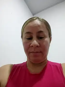 Nala1986 online show from November 28, 2025, 12:55 am