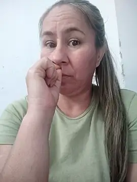 Nala1986 online show from December 3, 2025, 3:55 pm