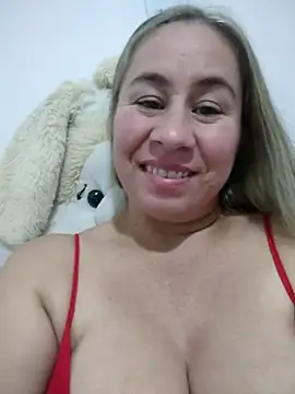 Nala1986 online show from November 23, 2025, 2:10 am