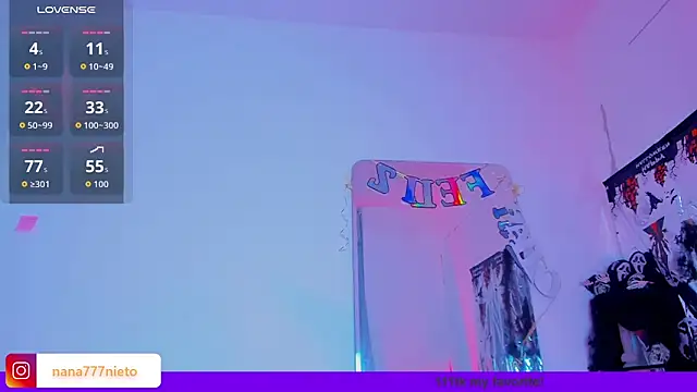 Snapshot of _nana777 chatting on October 28, 2025, 4:02 am nana777 online show from October 28, 2025, 4:02 am