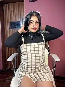 LilithPink  online show from October 13, 2025, 2:24 am