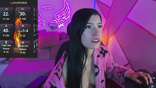 Snapshot of afrodita_meraki chatting on December 21, 2025, 6:15 am afrodita meraki online show from December 21, 2025, 6:15 am