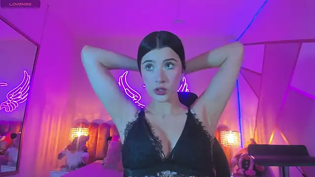 Snapshot of afrodita_meraki chatting on December 23, 2025, 5:40 am afrodita meraki online show from December 23, 2025, 5:40 am