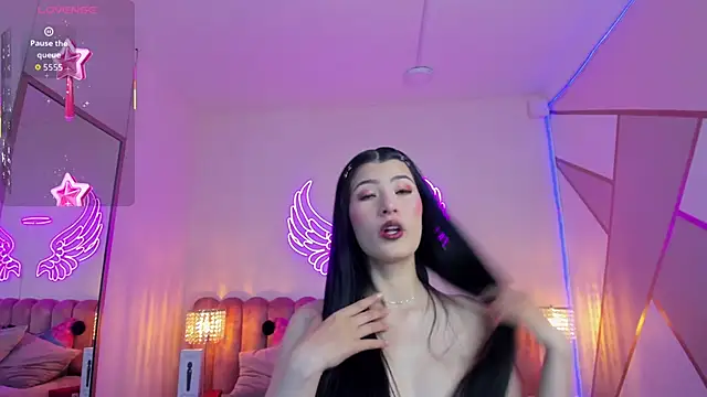 Snapshot of afrodita_meraki chatting on October 4, 2025, 7:59 pm afrodita meraki online show from October 4, 2025, 7:59 pm