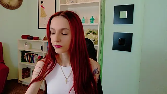 Snapshot of Julia_Jae chatting on January 18, 2026, 5:33 am Julia Jae online show from January 18, 2026, 5:33 am