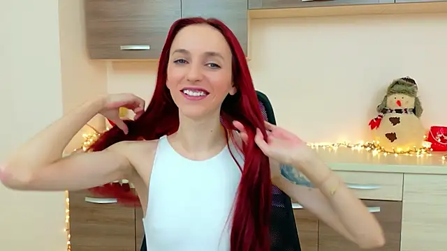 Snapshot of Julia_Jae chatting on December 23, 2025, 6:45 am Julia Jae online show from December 23, 2025, 6:45 am