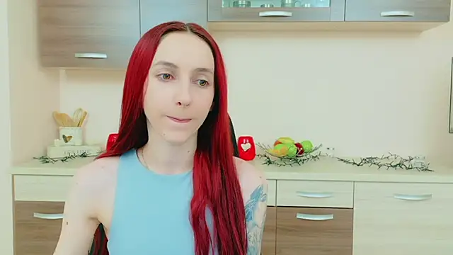 Snapshot of Julia_Jae chatting on March 17, 2026, 6:16 am Julia Jae online show from March 17, 2026, 6:16 am