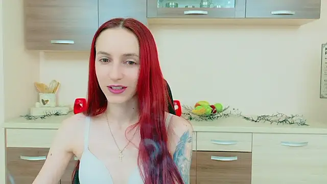 Snapshot of Julia_Jae chatting on March 15, 2026, 6:09 am Julia Jae online show from March 15, 2026, 6:09 am