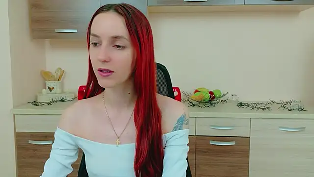 Snapshot of Julia_Jae chatting on April 18, 2026, 5:43 am Julia Jae online show from April 18, 2026, 5:43 am