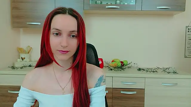Snapshot of Julia_Jae chatting on April 25, 2026, 5:32 am Julia Jae online show from April 25, 2026, 5:32 am