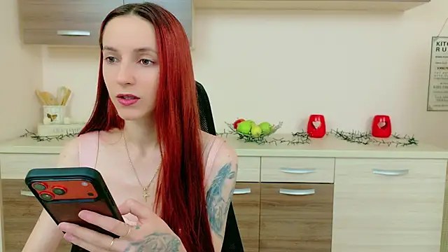 Snapshot of Julia_Jae chatting on February 8, 2026, 6:11 am Julia Jae online show from February 8, 2026, 6:11 am