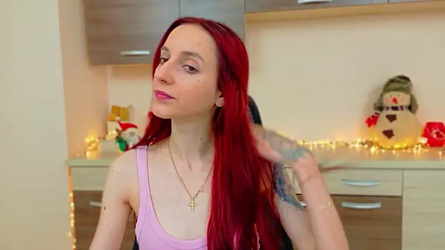 Snapshot of Julia_Jae chatting on December 21, 2025, 6:37 am Julia Jae online show from December 21, 2025, 6:37 am