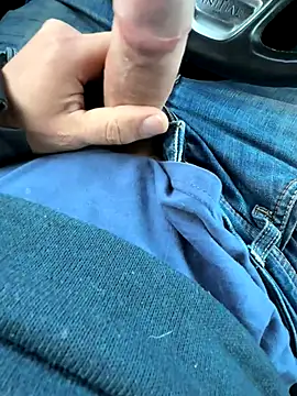 ThomDickenson online show from October 21, 2025, 2:49 pm