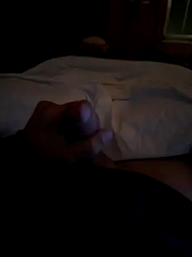 ThomDickenson online show from September 24, 2025, 12:29 am