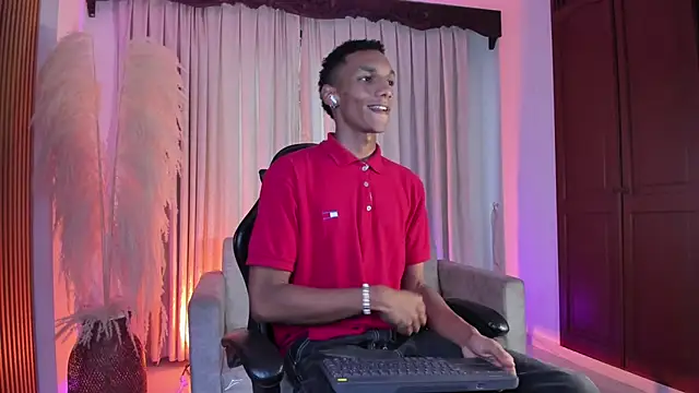 JulienSaint online show from January 14, 2026, 11:58 am