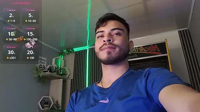 Snapshot of Bastian_MCcormick chatting on January 9, 2026, 12:56 pm Bastian MCcormick online show from January 9, 2026, 12:56 pm