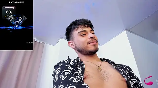 Bastian MCcormick online show from April 5, 2026, 5:52 pm