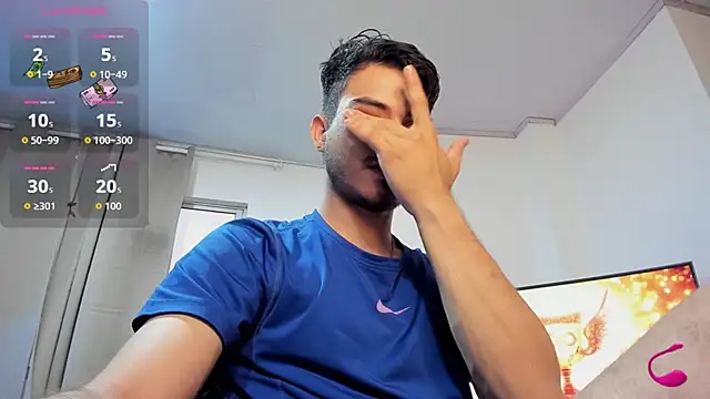 Bastian MCcormick online show from March 11, 2026, 11:48 am