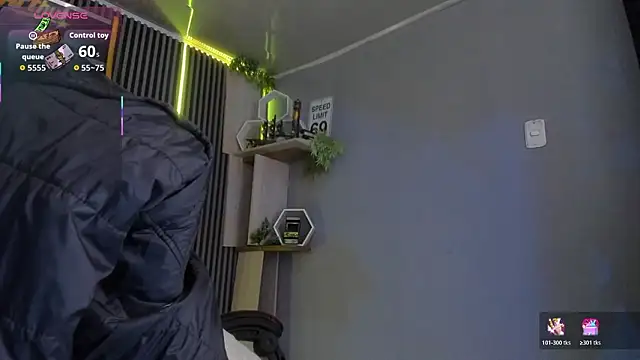 Bastian MCcormick online show from March 4, 2026, 1:30 pm