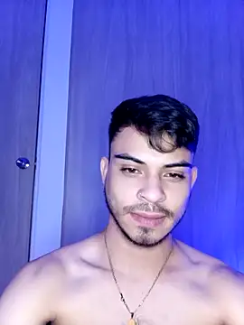 Bastian MCcormick online show from October 26, 2025, 9:26 pm