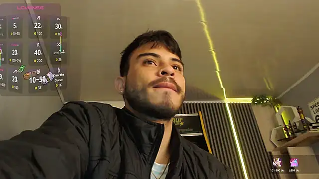 Snapshot of Bastian_MCcormick chatting on February 17, 2026, 11:51 am Bastian MCcormick online show from February 17, 2026, 11:51 am