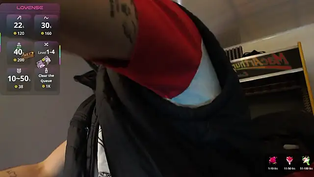 Snapshot of Bastian_MCcormick chatting on February 27, 2026, 1:44 pm Bastian MCcormick online show from February 27, 2026, 1:44 pm