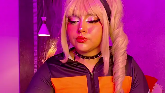 SamanthaaReed online show from September 21, 2025, 7:52 pm