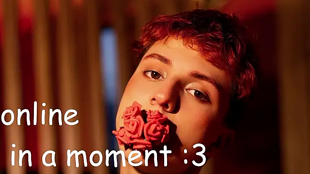 Snapshot of IM_DAREN chatting on March 26, 2026, 3:27 am IM DAREN online show from March 26, 2026, 3:27 am