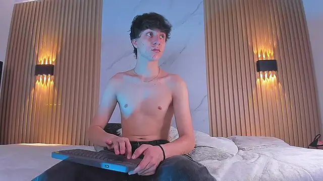 Snapshot of IM_DAREN chatting on November 27, 2025, 3:18 am IM DAREN online show from November 27, 2025, 3:18 am