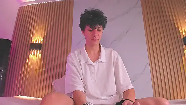 Snapshot of IM_DAREN chatting on November 23, 2025, 3:27 am IM DAREN online show from November 23, 2025, 3:27 am