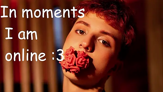 Snapshot of IM_DAREN chatting on March 22, 2026, 3:21 am IM DAREN online show from March 22, 2026, 3:21 am