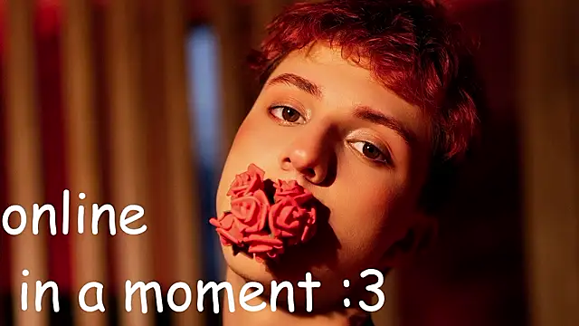 Snapshot of IM_DAREN chatting on March 25, 2026, 3:28 am IM DAREN online show from March 25, 2026, 3:28 am