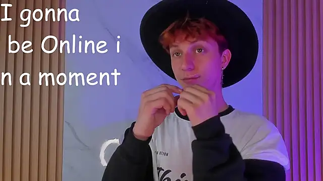 Snapshot of IM_DAREN chatting on April 3, 2026, 3:46 am IM DAREN online show from April 3, 2026, 3:46 am