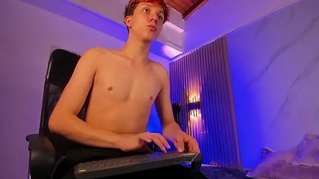 Snapshot of IM_DAREN chatting on March 6, 2026, 3:45 am IM DAREN online show from March 6, 2026, 3:45 am