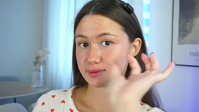 Snapshot of vvillywonka chatting on July 17, 2026, 1:58 am vvillywonka online show from July 17, 2026, 1:58 am
