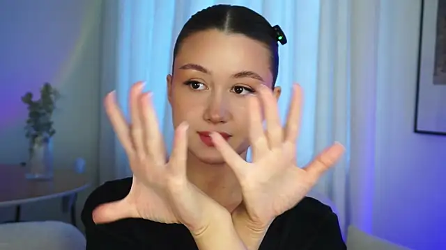 vvillywonka online show from April 8, 2026, 1:40 am